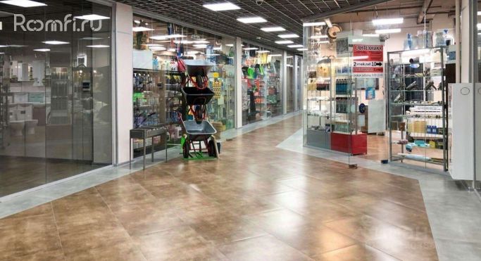 Продажа помещения свободного назначения 5504 м², улица Гаршина - фото 2