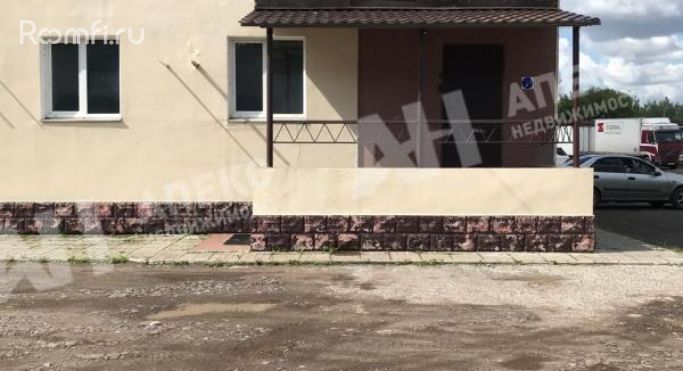 Аренда офиса 160 м², улица 100-й Свирской Дивизии - фото 2