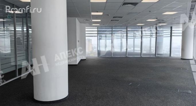 Аренда офиса 126 м², Ленинградская улица - фото 3