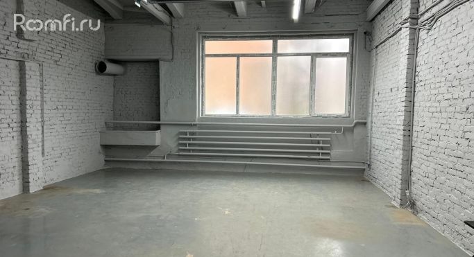 Продажа производственного помещения 3597 м², Комсомольская улица - фото 3