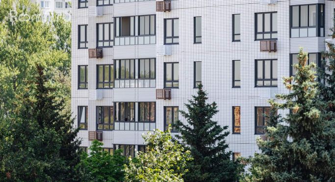 Продажа помещения свободного назначения 4.3 м², Комсомольская улица - фото 5