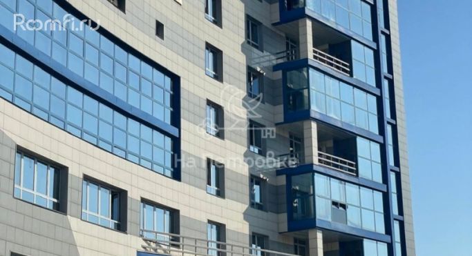 Аренда торгового помещения 638.5 м², Пролетарский проспект - фото 1