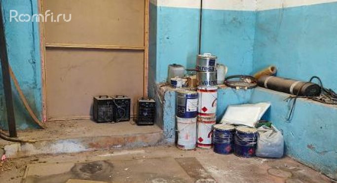 Аренда склада 135 м², 1-я улица Ревсобраний - фото 2