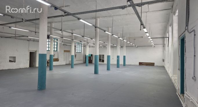 Аренда помещения свободного назначения 600 м², Советский переулок - фото 2