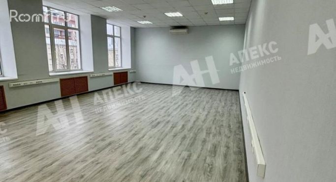 Аренда офиса 100 м², 1-й Трёхпрудный переулок - фото 3