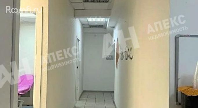 Аренда помещения свободного назначения 129 м², Октябрьский проспект - фото 3
