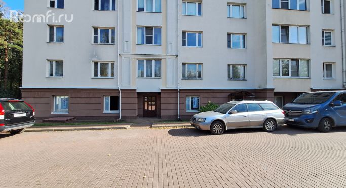 Аренда помещения свободного назначения 191.4 м², Парковая улица - фото 2