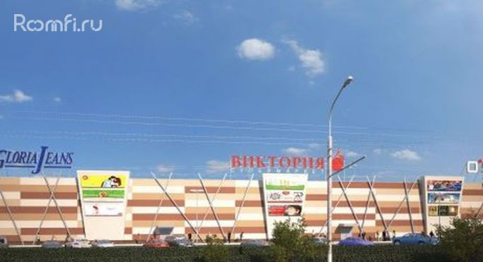 Торговый центр «Октябрьский» - фото 2
