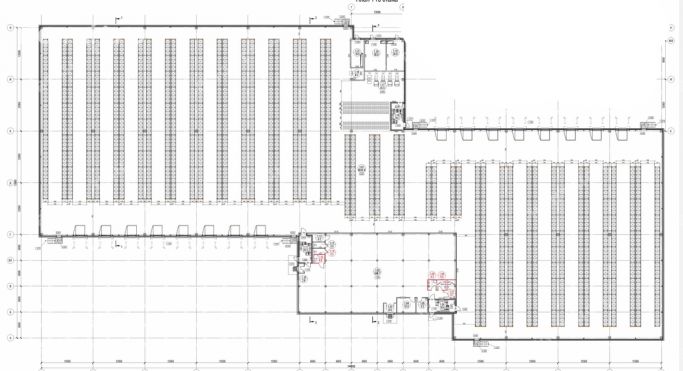 Продажа склада 6883 м² - фото 3