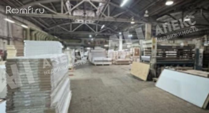 Аренда производственного помещения 17000 м², улица Маршала Толубко - фото 3