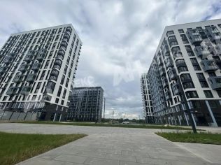 Продажа помещения свободного назначения 99 м²