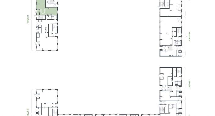Продажа помещения свободного назначения 78.5 м², Кленовая улица - фото 2