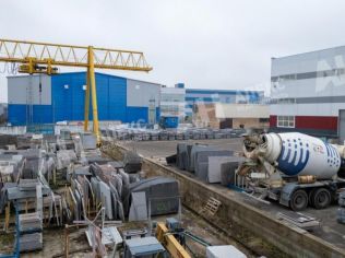 Аренда производственного помещения 7794 м²