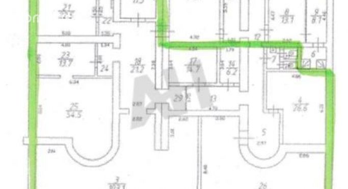 Продажа помещения свободного назначения 425 м², Ильинское шоссе, 2-й километр - фото 2