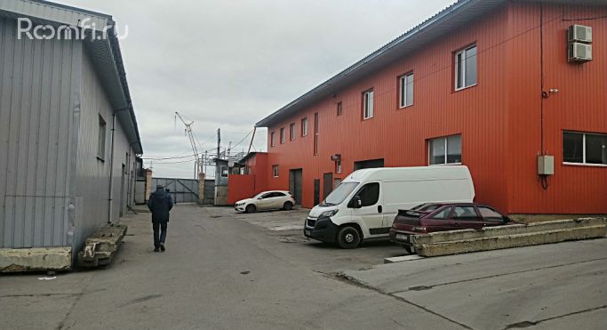 Аренда склада 230 м², Складская улица - фото 3