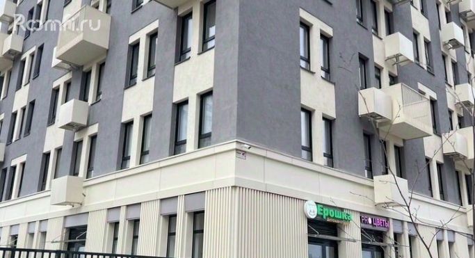 Продажа помещения свободного назначения 34 м², улица Авиаторов - фото 3