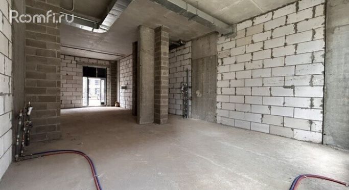 Аренда помещения свободного назначения 74.4 м², улица Лесных Озёр - фото 3