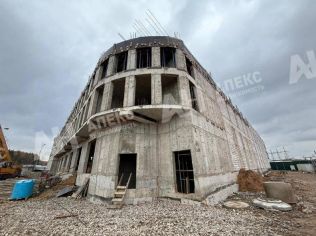 Аренда склада 9000 м²