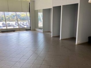 Аренда торгового помещения 78 м²