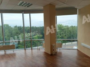 Аренда офиса 225 м²
