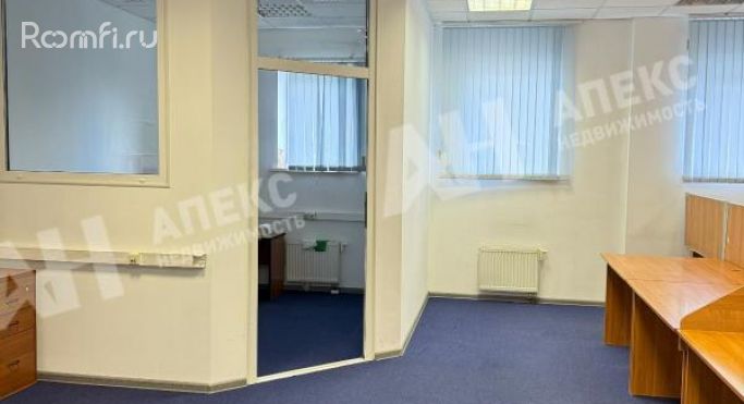 Аренда офиса 94 м², улица Панфилова - фото 3