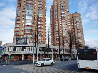 Продажа помещения свободного назначения 371.6 м²