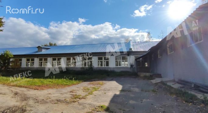 Аренда склада 750 м², улица Гаршина - фото 2