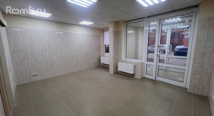 Аренда торгового помещения 28 м², Приокский переулок - фото 2
