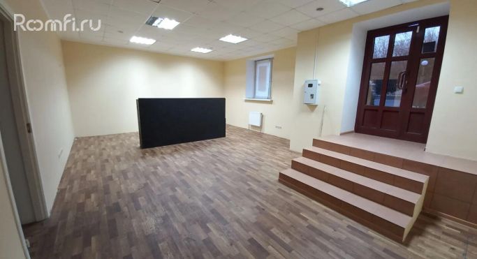 Аренда помещения свободного назначения 90.4 м², Парковая улица - фото 3