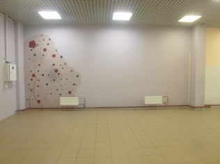 Аренда торгового помещения 71.1 м²