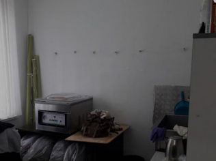 Аренда торгового помещения 24.5 м²