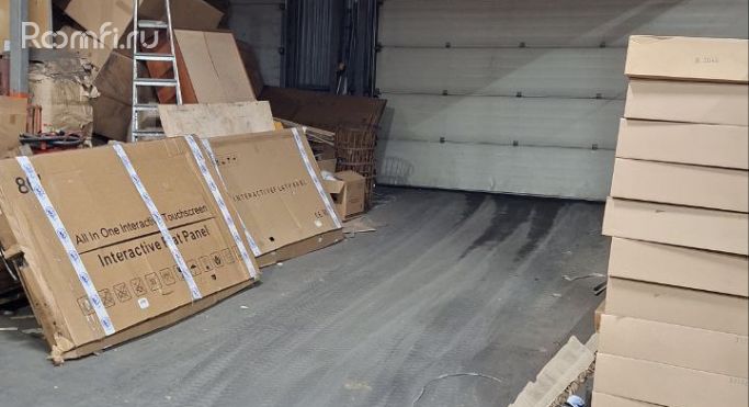 Аренда склада 2894 м² - фото 5