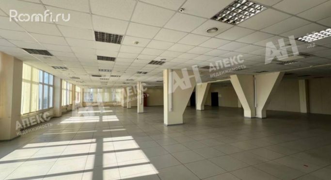 Аренда офиса 996 м², М-11, 22-й километр - фото 2