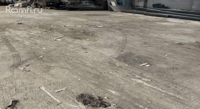 Аренда склада 1500 м², Промышленная улица - фото 5