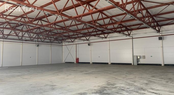 Аренда склада 500 м², Заречная улица - фото 2
