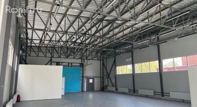 Аренда помещения свободного назначения 288 м², 1-я Овражная улица - фото 3