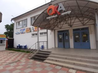Аренда торгового помещения 18 м²