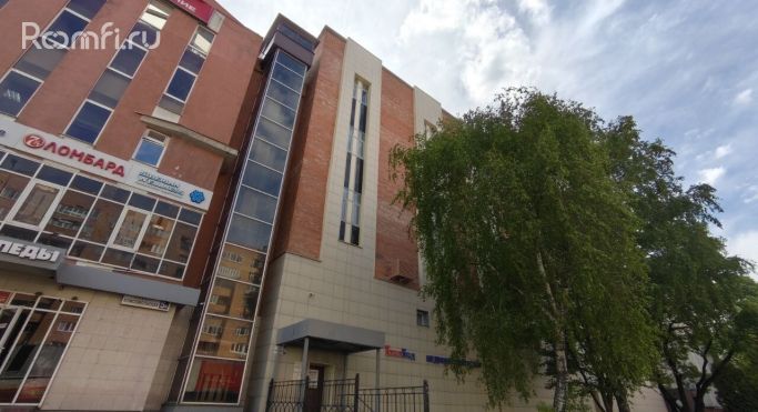 Аренда помещения свободного назначения 240 м², Комсомольская улица - фото 3