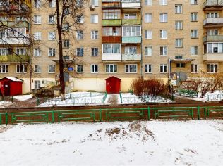 Продажа помещения свободного назначения 60.1 м²