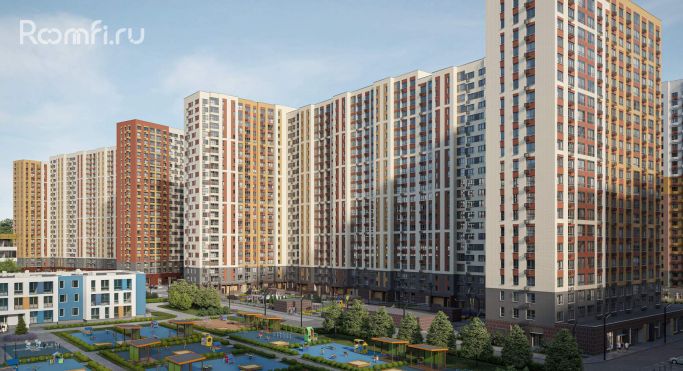 Продажа офиса 164.8 м², Южный бульвар - фото 5