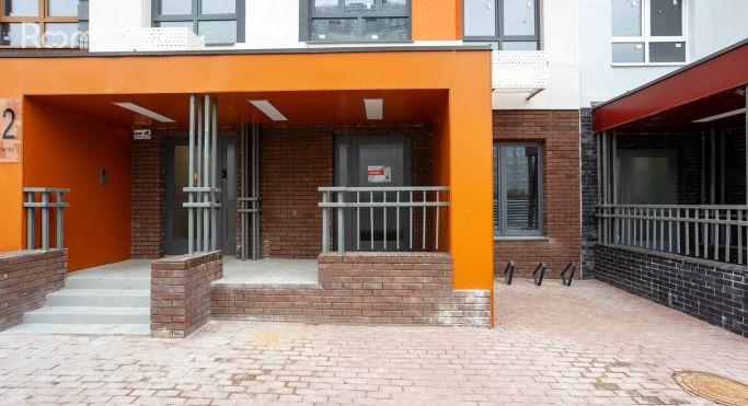 Аренда помещения свободного назначения 63.2 м², Романовская улица - фото 1
