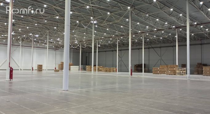 Аренда склада 20000 м² - фото 2