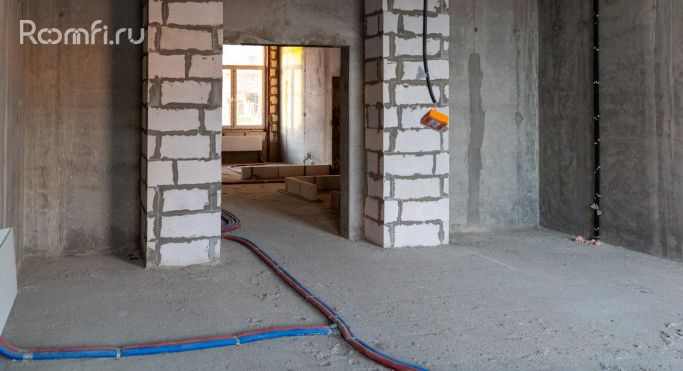 Аренда помещения свободного назначения 127.5 м², Александровская улица - фото 4