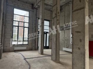 Аренда помещения свободного назначения 106 м²