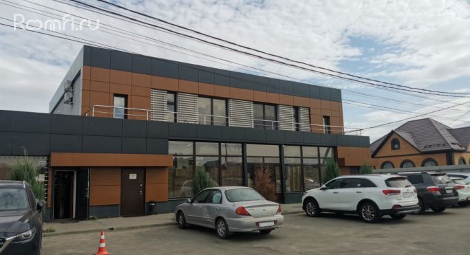 Аренда помещения свободного назначения 300 м² - фото 2