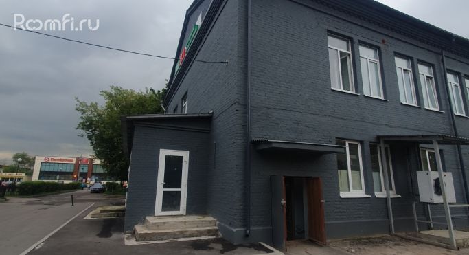 Аренда торгового помещения 500 м², Железнодорожная улица - фото 3