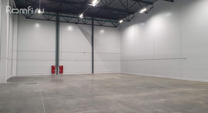 Продажа склада 764.5 м² - фото 4