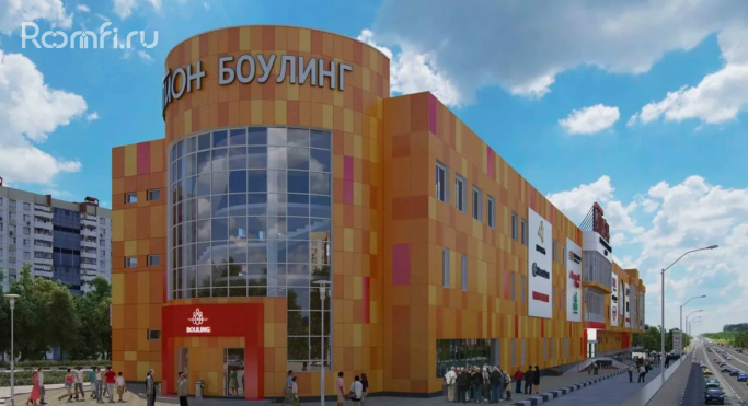 Продажа помещения свободного назначения 108 м², шоссе Энтузиастов - фото 1