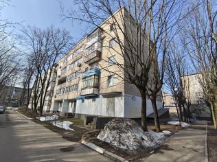 Аренда помещения свободного назначения 70 м²