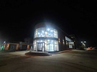 Аренда помещения свободного назначения 780 м²